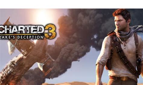 Uncharted 3 la traición de Drake Review Gamehag