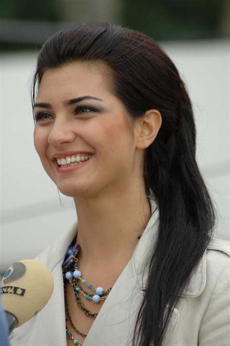 Turkey Beautiful Girl Tuba Buyukustun Celebrities Network