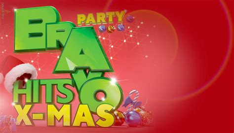 Bravo Hits X Mas Party Cds Jpc De