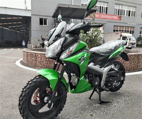 Купить Мопед STORM Cross YX50CF механика с доставкой по России в ...