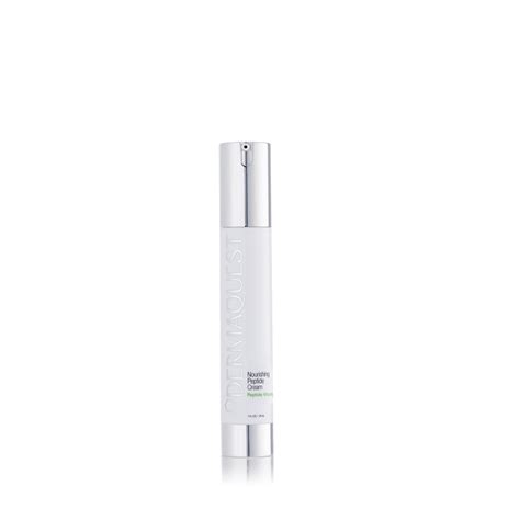 nourishing peptide cream atlantic dermatology laser