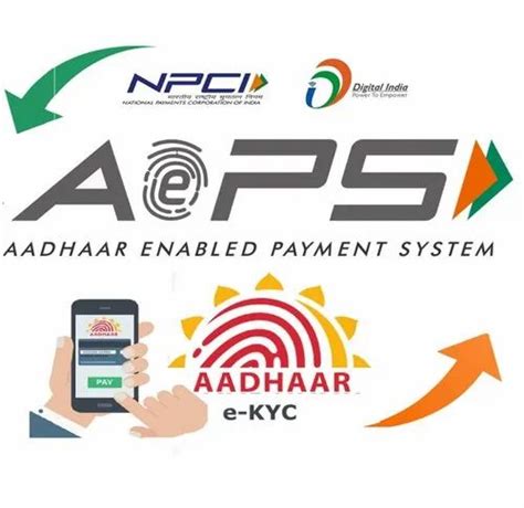 Aeps Aeps Aadhaar Enabled Payment System At Rs Aadhaar Enabled