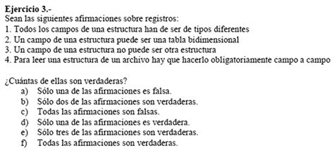 Instituto De Tecnologia ORT Programacion 1 Examen Final 2006