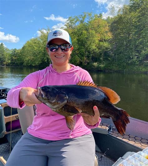 Androscoggin River Fishing Guide — MAINE FLY GUIDE