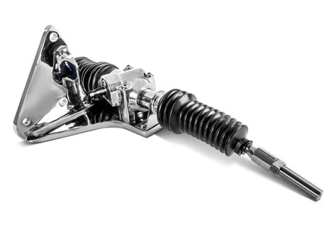 Unisteer Rack And Pinion Power Steering Kits Parts CARiD