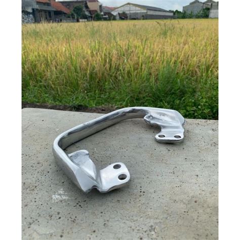 Jual Begel Behel Belakang Honda Astrea Grand Bulus Full Besi Tebal