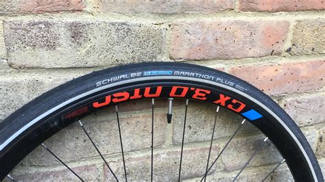 Schwalbe Marathon Plus Tire Review Robust And Reliable Trendradars