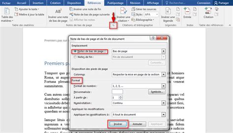 Taper Un Texte Sur Word En Ligne