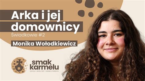 Arka I Jej Domownicy Monika Wo Odkiewicz Fundacja L Arche Smak