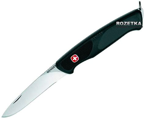 Швейцарский нож Wenger New Ranger 66 (1.77.66) – фото, отзывы ...