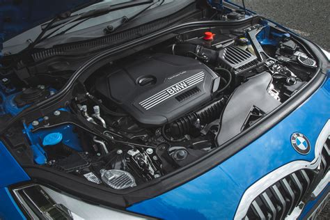 Bmw 1 Series Engines And Performance Autocar