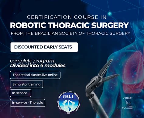 Certificaci N En Cirug A Rob Tica Es Sbct Hospital Sbct Espa A