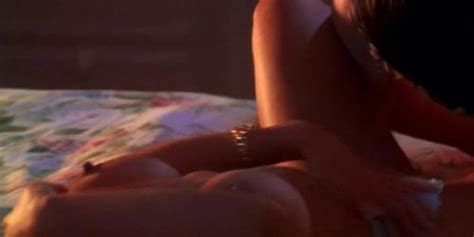 Key To Sex Jeannie Millar Upscaled Tnaflix