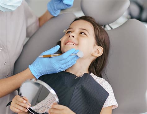 Como Prevenir Y Tratar Caries Infantiles En Ni Os Clinica Dental