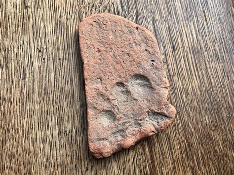 Lara Maiklem Mudlarking London Mudlark On Twitter Paw Print On An