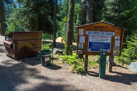 Bridge Creek Campground | Outdoor Project