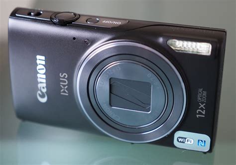 Canon IXUS 185 Digital Compact Camera Review Alternatives EPHOTOzine