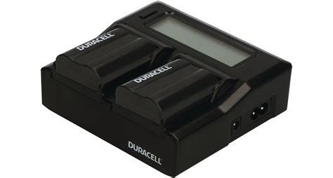 Duracell Adowarka Usb Do Canon Lp E Adowarki Do Aparat W Sklep