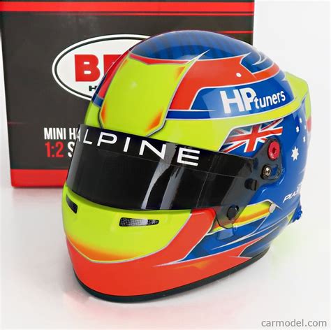 Mini Helmet Bell Helmet F Casco Helmet Dallara