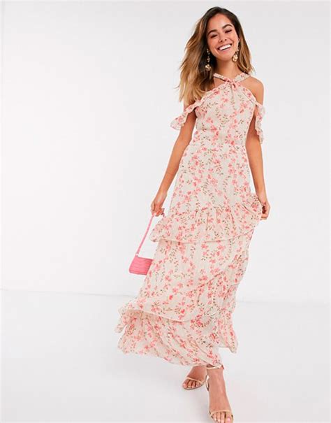 Venta Vestidos Largos Verano 2020 En Stock