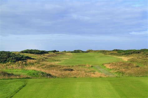 Silloth On Solway Golf Club - A wild 18-hole Links - Lecoingolf