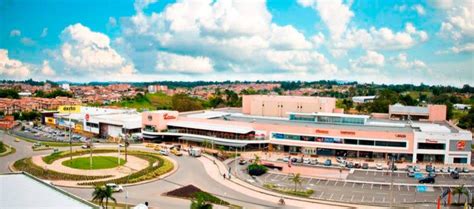 Imperdibles Centros Comerciales En Rionegro Antioquia