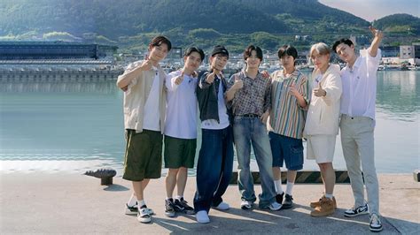 Watch Exo S Travel The World On A Ladder In Geoje Tongyeong Prime Video