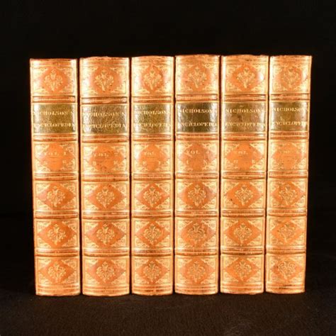 1809 The British Encyclopedia Or Dictionary Of Arts And Sciences