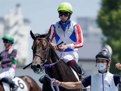 【次走】オマツリオトコは函館2歳sへ デビュー戦5馬身差圧勝で父に産駒jra初勝利をプレゼント 競馬ニュース Netkeiba