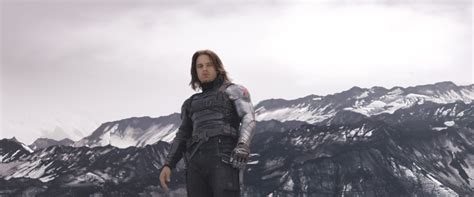 crusaders realm happy birthday sebastian stan aka bucky barnes