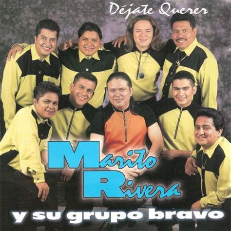 Letra De Vamos A Bailar Merengue De Marito Rivera Y Su Grupo Bravo