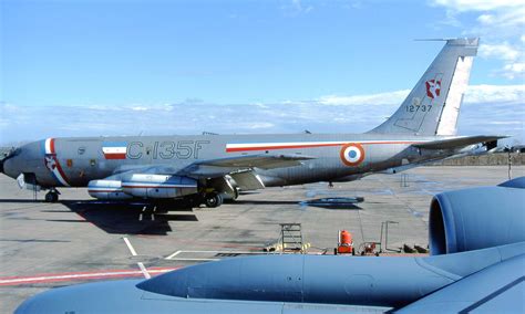 Boeing C-135FR Stratotanker Photo Gallery