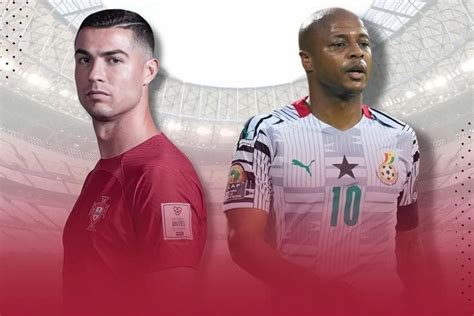 Piala Dunia 2022 Portugal Vs Ghana Prediksi Skor Susunan Pemain Dan