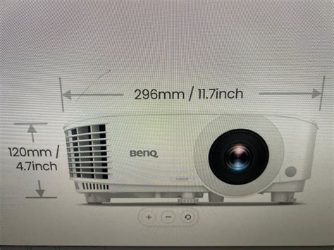 BENQ TH575 3800 LUMEN FULL HD DLP HOME THEATER GAMING PROJECTOR BRAND