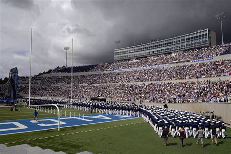 Colorado Avalanche To Play At Falcon Stadium – ArapahoeXtra