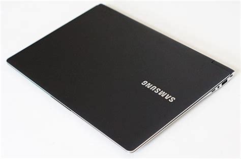 Samsung ATIV Book 9 Plus Review Ultrabook And Laptop Reviews By