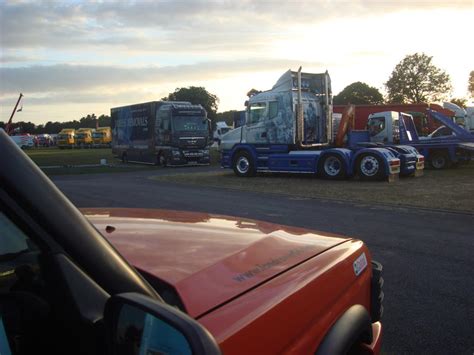 Event Action Photos From Ant Showroom Truckfest Southwest