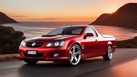 Holden (Australian car manufacturer) - RIZING | The masterpiece motor ...