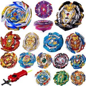 Peonzas Blade Beyblade Top Precios Marzo