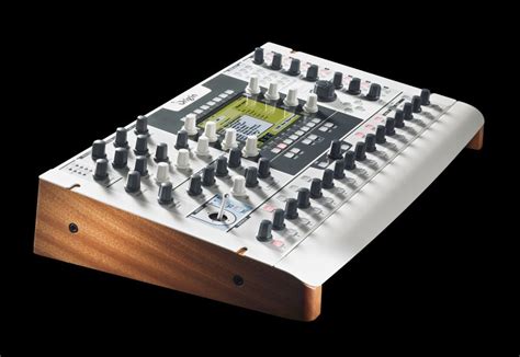 arturia origin  powerful synthesizer