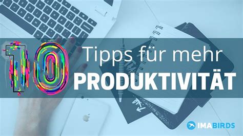 Tipps F R Mehr Produktivit T Und Effizienz Tipps Tipps Und Tricks