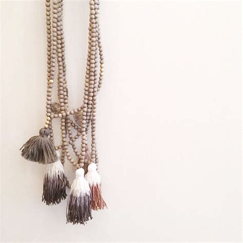 1000 Images About Boho Beads On Pinterest Horns Tassels And Bead