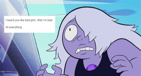 Amethyst Meme Appreciation Post Steven Universe Amino