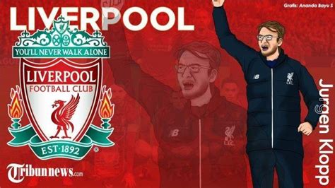 Manchester United Sulit Ke Empat Besar Usai Kalah Dari Liverpool