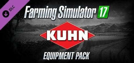 Buy Farming Simulator Kuhn Equipment Pack Steam Pc Key Hrkgame