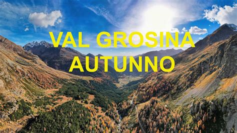 VAL GROSINA YouTube