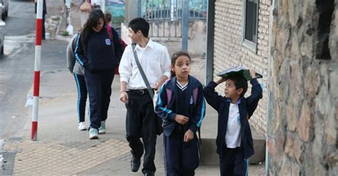 La Naci N Este Viernes Alumnos Vuelven A Las Aulas