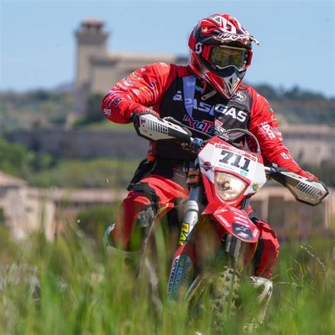 Trofeo Enduro Gasgas Spoleto Inaugura Alla Grande La Stagione News