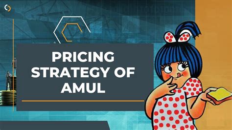 3 BEST MARKETING STRATEGY OF AMUL