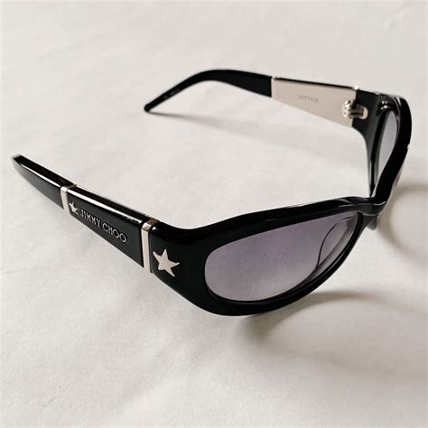 Jimmy Choo Sunglasses Artofit